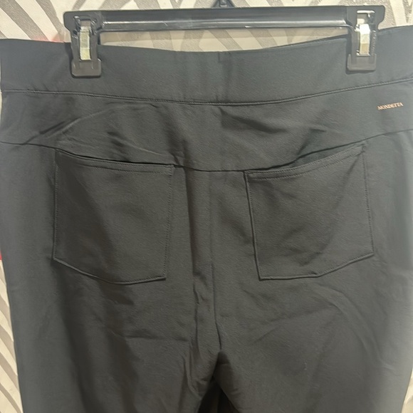 NWT Mondetta lined tailored pant. - Picture 8 of 10